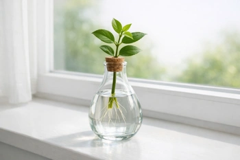 Compare three budget-friendly glass propagation stations that turn cuttings into eye-catching window decor.