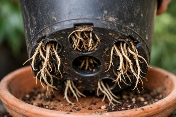 Plant Care