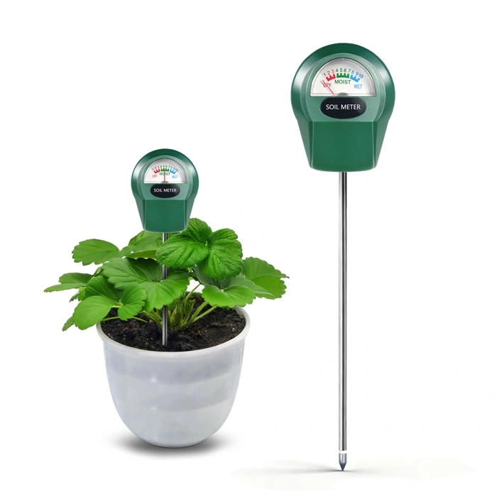 Zoiydals Soil Moisture Meter for Plants