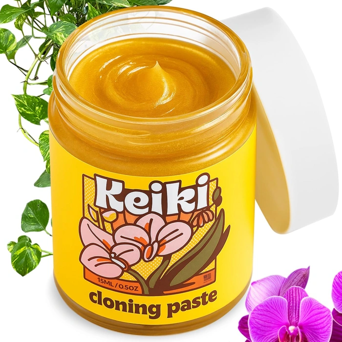 Keiki Rapid Start Plant Cloning Paste Gel - 0.5oz
