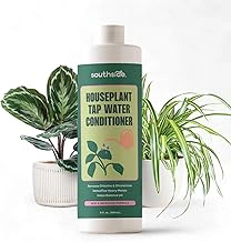 Southside Plants Tap Water Conditioner for Houseplants & Hydroponics